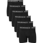 Men's Endurance Burke 6-Pack Boxers