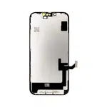LCD display + dotyková deska pro Apple iPhone 14, GX Hard OLED