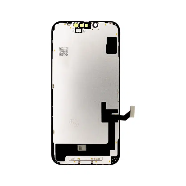 LCD display + dotyková deska pro Apple iPhone 14, GX Hard OLED
