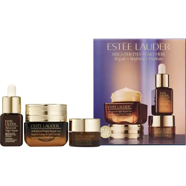 Estée Lauder Eye Set Brighter Eyes Start Here dárková sada na oční okolí