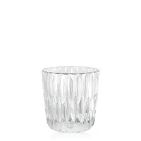 Jelly transparentní Kartell