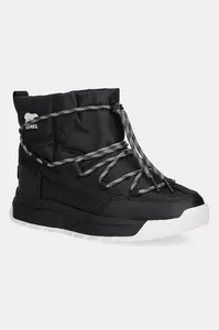 Sorel Sněhule Sorel WHITNEY III SLIP-ON WP