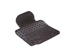 Koberce gumové RIGUM Dacia Bigster HEV 2025 sada 4ks