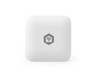 Smart detektor úniku vody NEDIS ZBSW11WT Zigbee