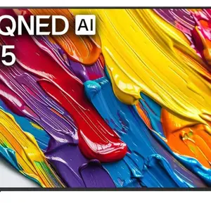 75" LG 75QNED82A6B - Televize