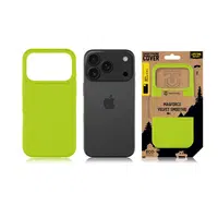 Zadní kryt Tactical MagForce Velvet Smoothie pro Apple iPhone 17 Pro, avocado