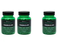 královstvízdraví 2+1 Královský Tribulus 90% Kotvičník 500 mg 4v1