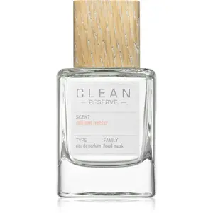 CLEAN Reserve Radiant Nectar parfémovaná voda unisex 50 ml