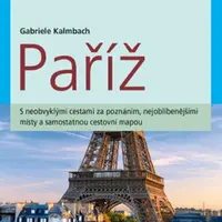 Paříž/DUMONT nová edice (Defekt) - Gabriele Kalmbach
