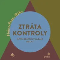 Ztráta kontroly - Heinz-Peter Röhr - audiokniha
