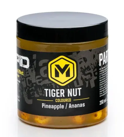 Mivardi tygří ořech tiger nut coloured 250 ml - ananas