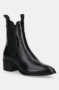 Kožené kotníkové boty Gant St Broomly