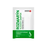 Cemio ROZMARÝN šampon pro podporu růstu vlasů, 10 ml