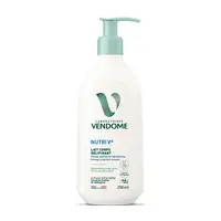 Laboratoires Vendome Nutri Tělové mléko na suchou až velmi suchou pokožku 250 ml