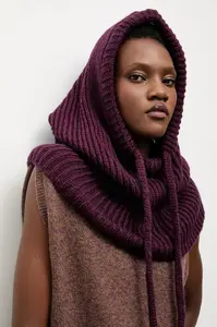 Kukla s vlnou Answear.LAB