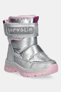 Dětské sněhule Garvalin