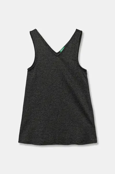 Dívčí šaty United Colors of Benetton