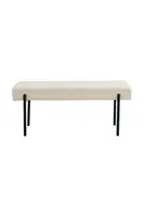 Lavice House Nordic Swindon 100 x 43 x 36 cm