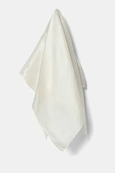 Hedvábný šátek Answear.LAB