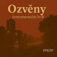 ppkpp – Ozvěny instrumentální lo-fi