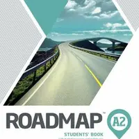 Roadmap A2 Student´s Book with eBook
