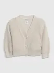 GAP Baby pletený kardigan - Holky