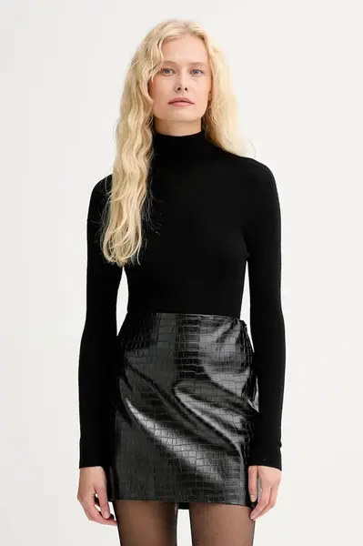 Vlněný svetr ISABELLE BLANCHE