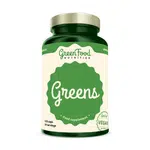 GreenFood Greens 120 kapslí