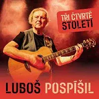 Luboš Pospíšil – Tři čtvrtě století