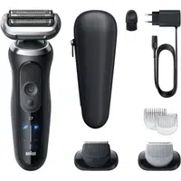Braun Series 7 72-N1620s elektrický holicí strojek 1 ks
