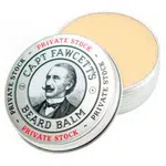 CAPTAIN FAWCETT Balzám na plnovous Private Stock 60 ml