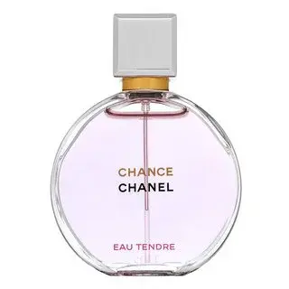 Chanel Chance Eau Tendre Eau de Parfum parfémovaná voda pro ženy 35 ml