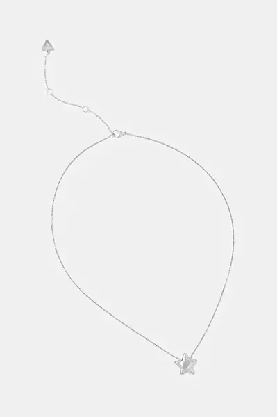 Náhrdelník Guess ICONIQUE