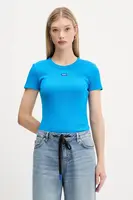 Tričko Hugo Blue Easy Tee_B