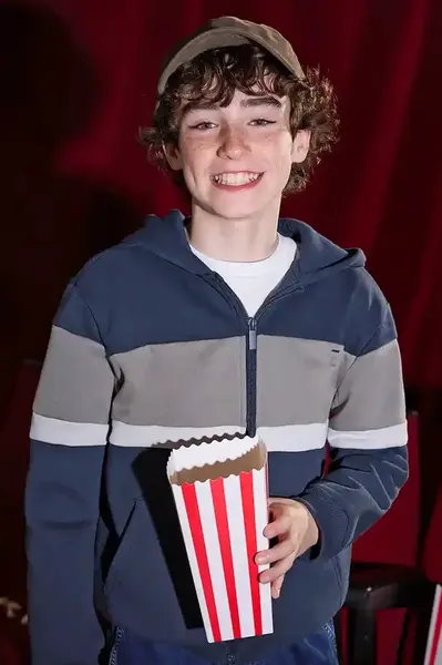 Dětská mikina Mayoral