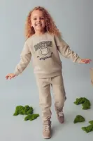 Dětská tepláková souprava Mayoral