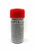 Leptací krém - pasta na leptání skla 40g