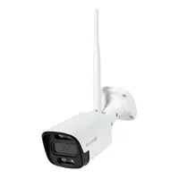 Kamera KRUGER & MATZ Connect C40 WiFi Tuya KM2208-1 - zánovní / lehké oděrky / plně funkční
