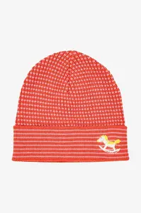 Dětská bavlněná čepice Bobo Choses Rocking Horse