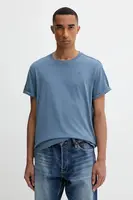 Bavlněné tričko G-Star