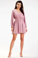 Awama Woman's Dress A577