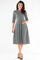 Dámské šaty Awama Awama_Dress_A519_Pepito