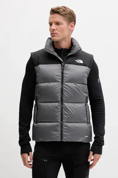 Sportovní péřová vesta The North Face Diablo Down 2.0