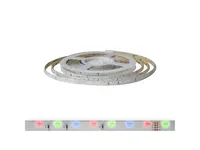 LED pásek 12V 335 (boční)  60LED/m IP20 max. 4.8W/m R-G-B multicolor (1ks=cívka 5m)