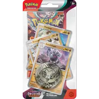 Pokémon TCG: SV03 Obsidian Flames - Premium Checklane Blister - Annihilape