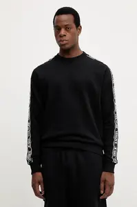 Bavlněná mikina Versace Jeans Couture