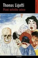 Písně mrtvého snivce (Defekt) - Thomas Ligotti