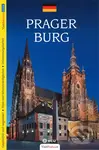 Prager burg - Viktor Kubík