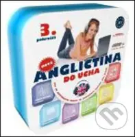 Nová angličtina do ucha 3.