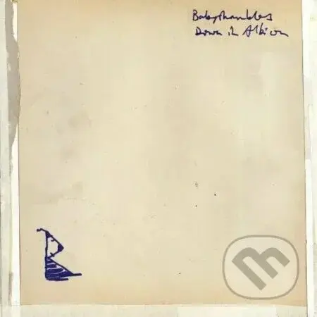 Babyshambles: Down In Albion / Pete Doherty & Co  LP